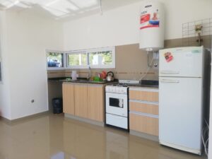Cocina casa potrero de garay Cordoba