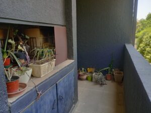 balcon departamento en venta carlos paz