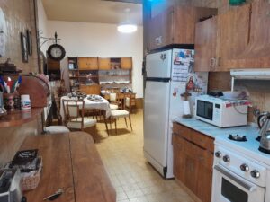 cocina casa en venta calle ucrania