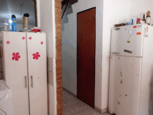 cocina de duplex en venta en las palmas