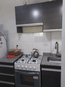cocina venta dpto carlos paz cordoba