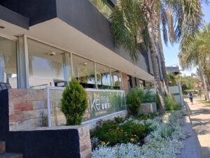 depto en venta frente al lago san roque cordoba