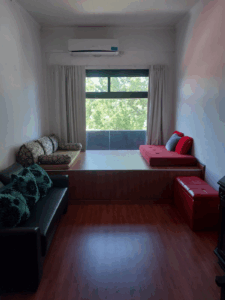 depto lake 360 se vende