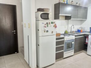 dpto en venta en Av. Arturo Umberto Illia carlos paz