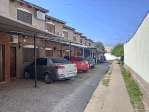 duplex en venta barrio las palmas cordoba