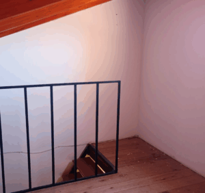 duplex en venta con altillo