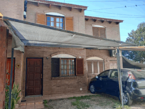duplex en venta en av don bosco