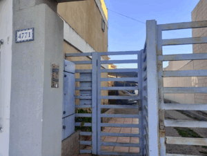 en venta duplex en av. don bosco