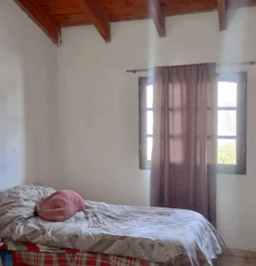 habitacion de duplex en venta en las palmas
