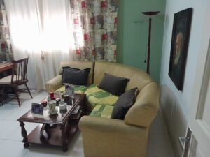 living casa general paz