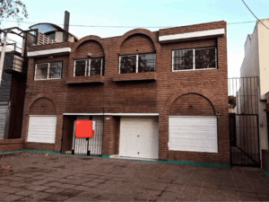 local + 2 dptos en venta en cordoba