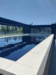 pileta de dpto en venta carlos paz