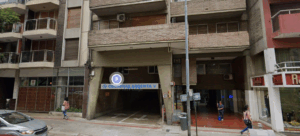 se vende cochera bertero y asociados cordoba