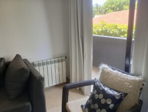 se vende dpto en carlos paz