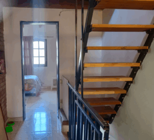 se vende duplex en las palmas