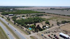 se vende hectarea camino a alta gracia cordoba