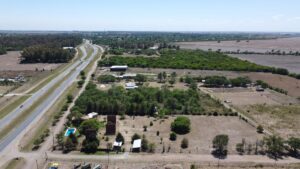 se vende terreno en cordoba
