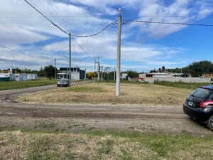 se vende terreno en sierras de cordoba