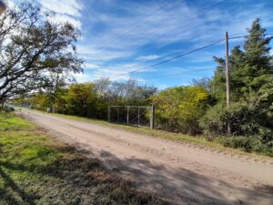 se vende terreno en villa santa ana cordoba