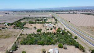 terreno en venta camino a alta gracia