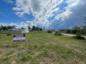 terreno en venta en anisacate cordoba