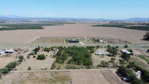 terreno en venta en cordoba