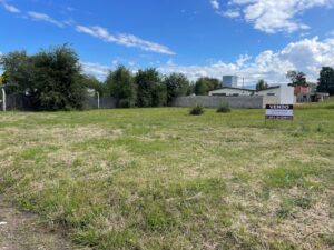 venta de lote en anisacate cordoba