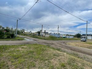 venta de terreno en anisacate cordoba